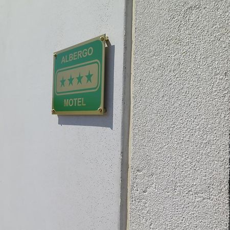 Hotel Motel Piu' Vaiano Cremasco 외부 사진