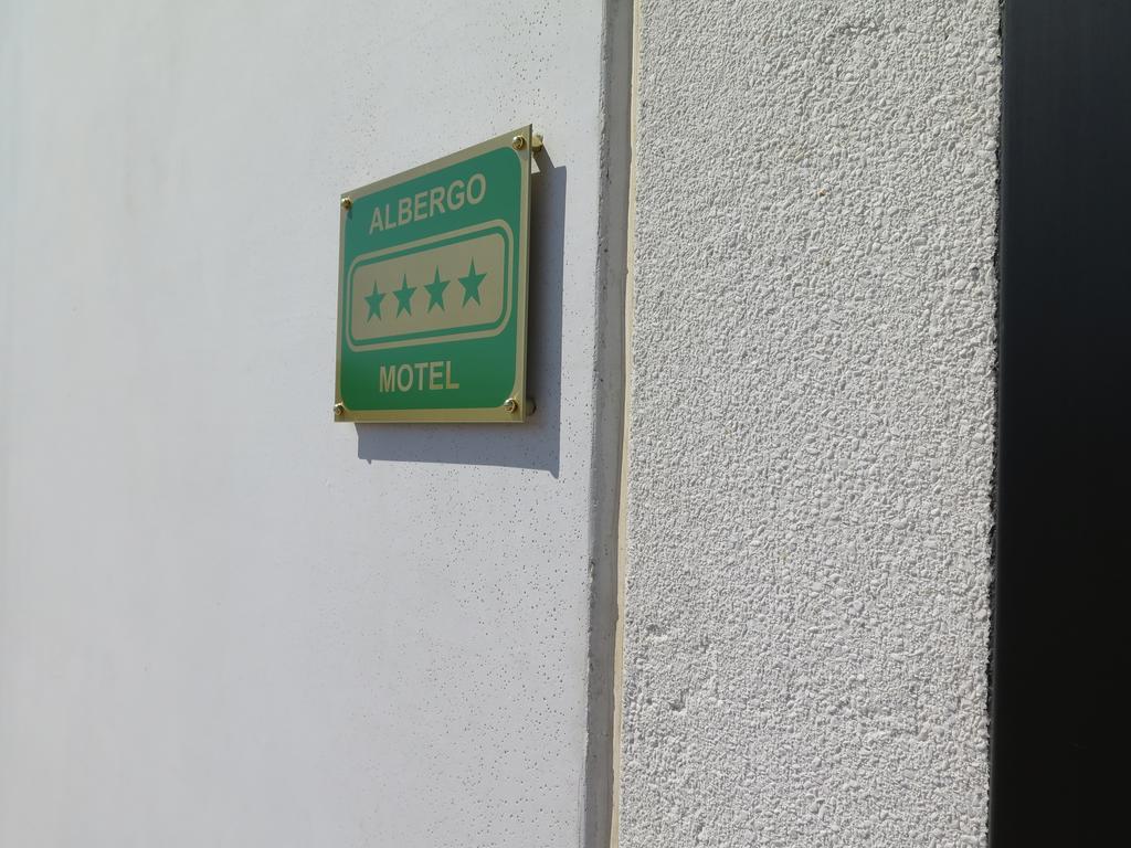 Hotel Motel Piu' Vaiano Cremasco 외부 사진