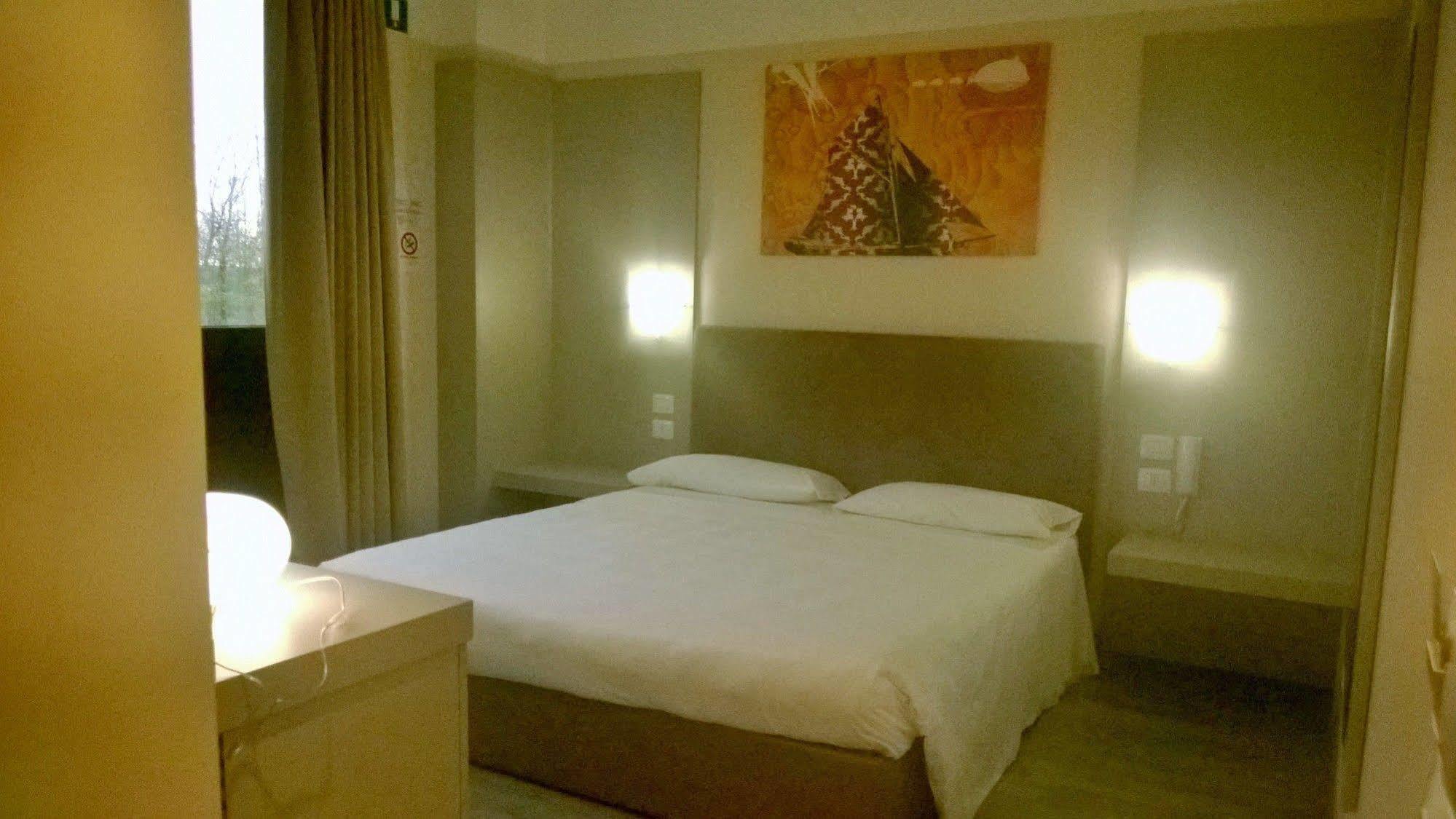 Hotel Motel Piu' Vaiano Cremasco 외부 사진