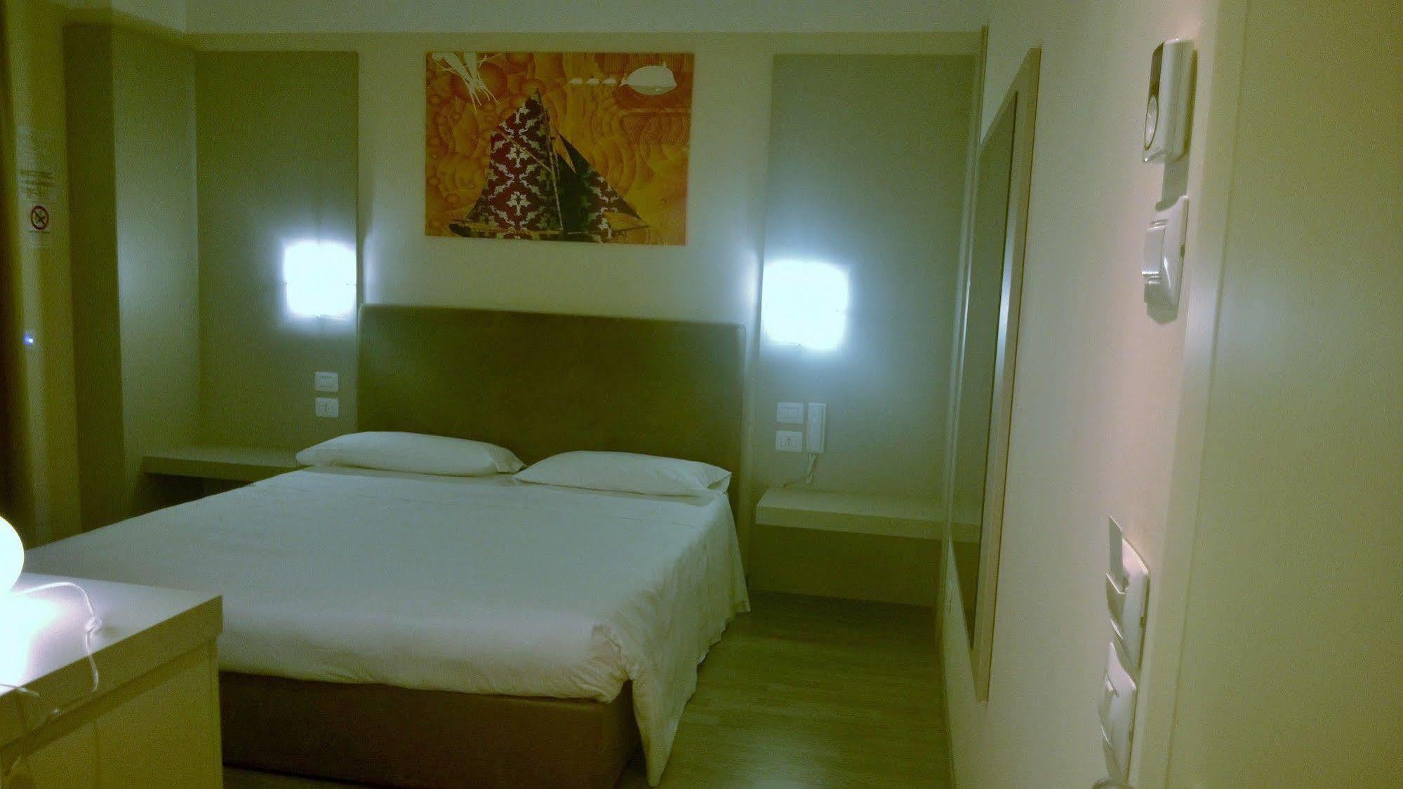 Hotel Motel Piu' Vaiano Cremasco 외부 사진