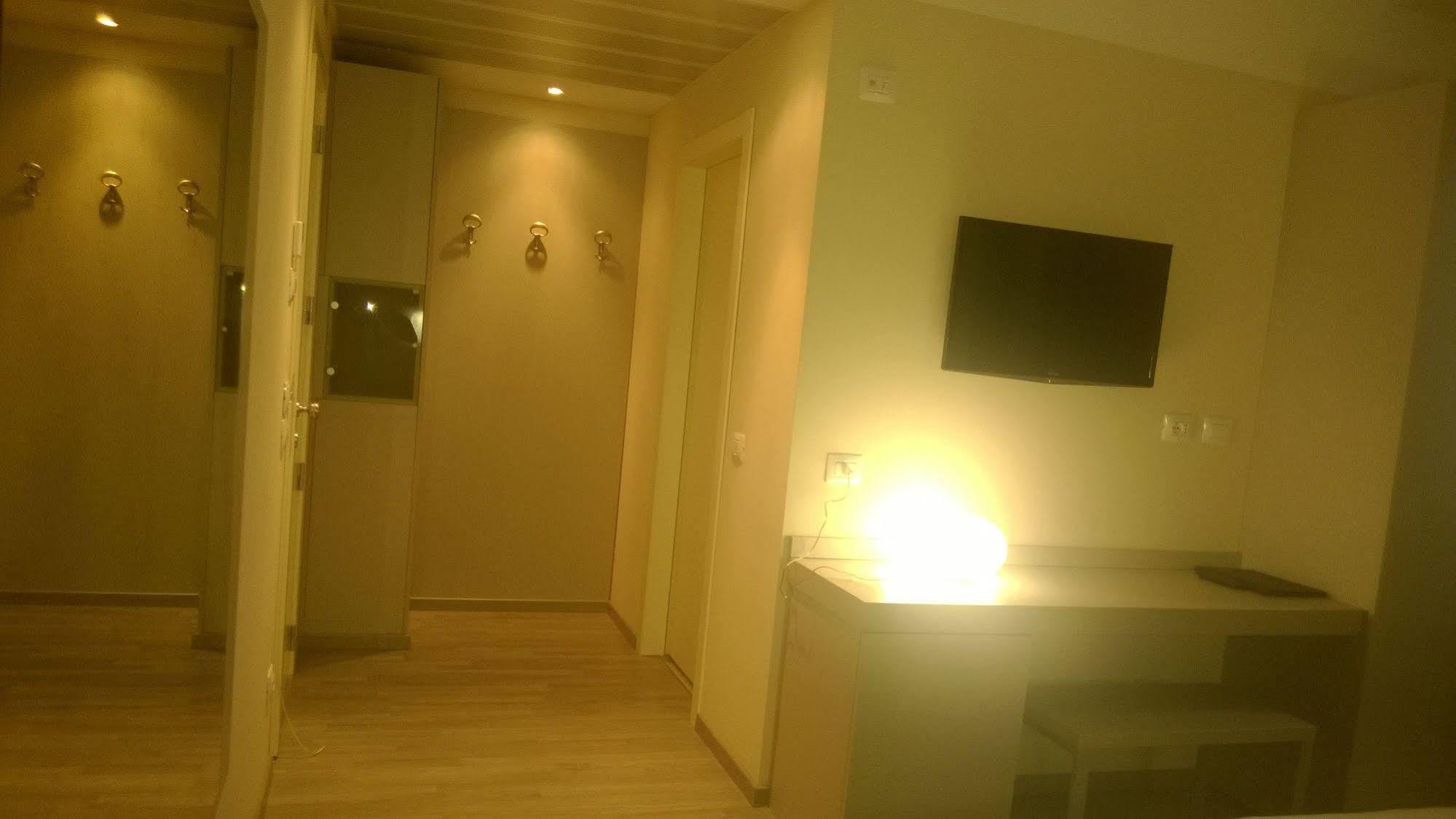 Hotel Motel Piu' Vaiano Cremasco 외부 사진