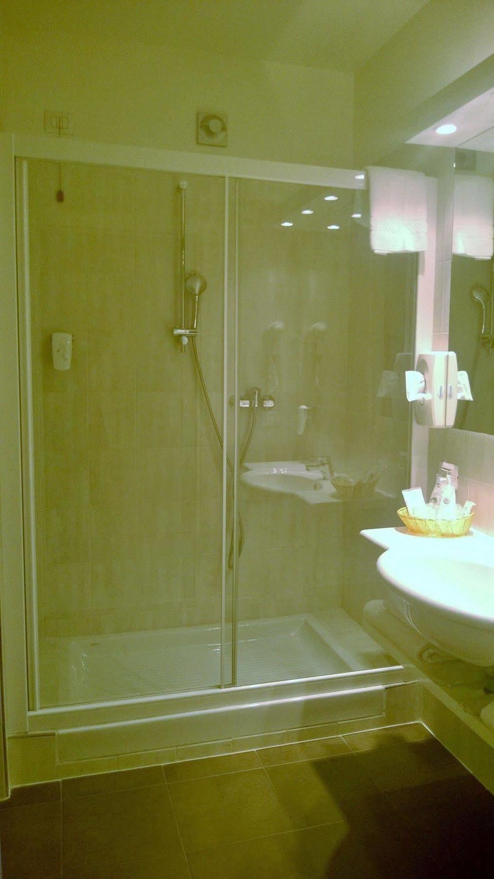 Hotel Motel Piu' Vaiano Cremasco 외부 사진
