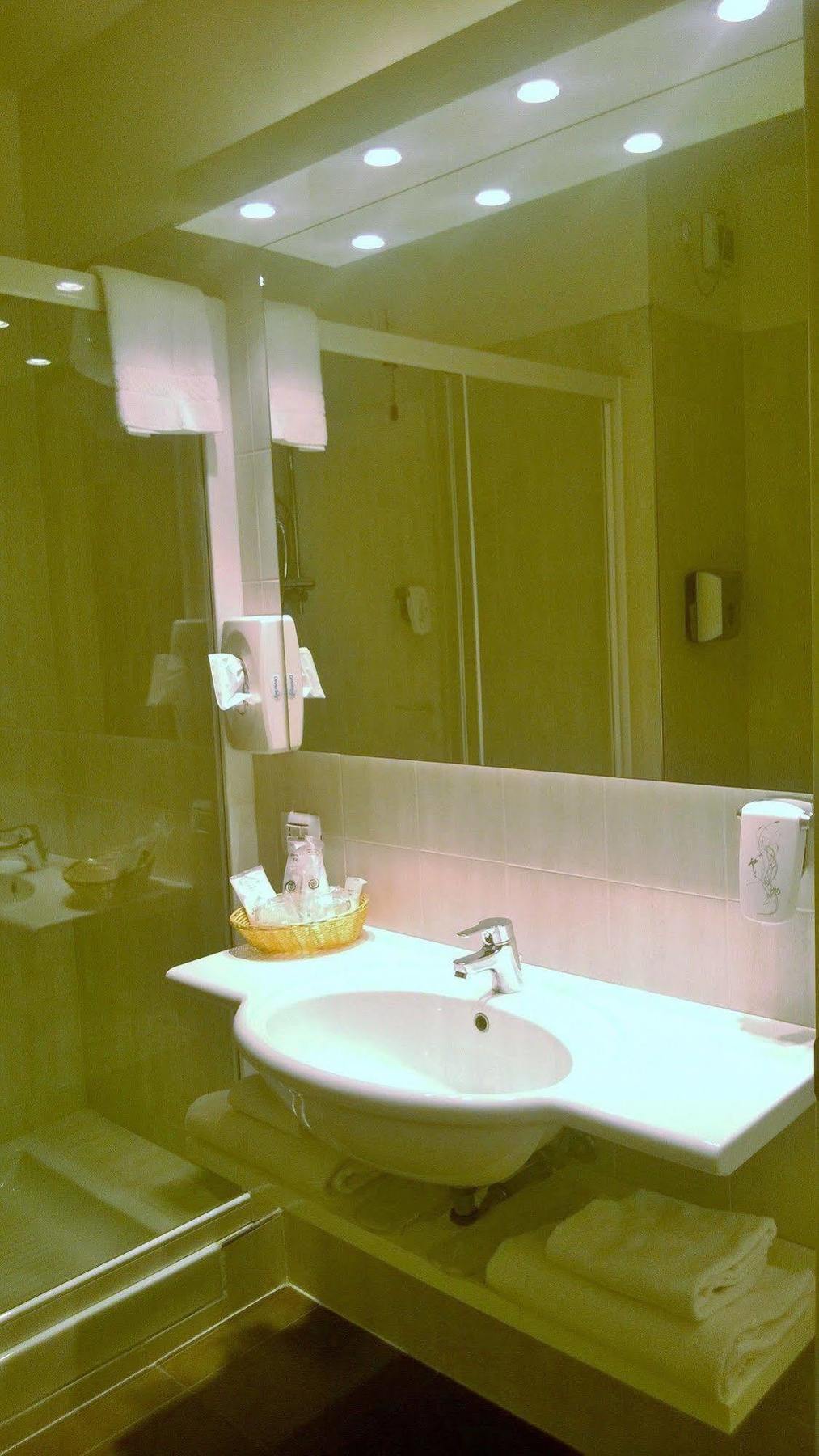 Hotel Motel Piu' Vaiano Cremasco 외부 사진